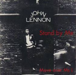 John Lennon : Stand by Me